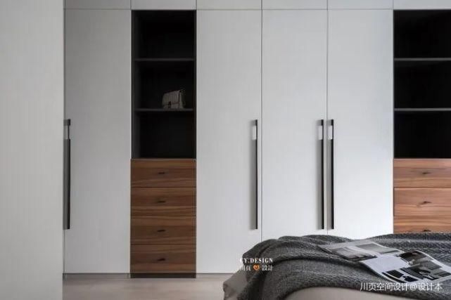 通透性|同样是简约风,为什么别人家看起来更高级