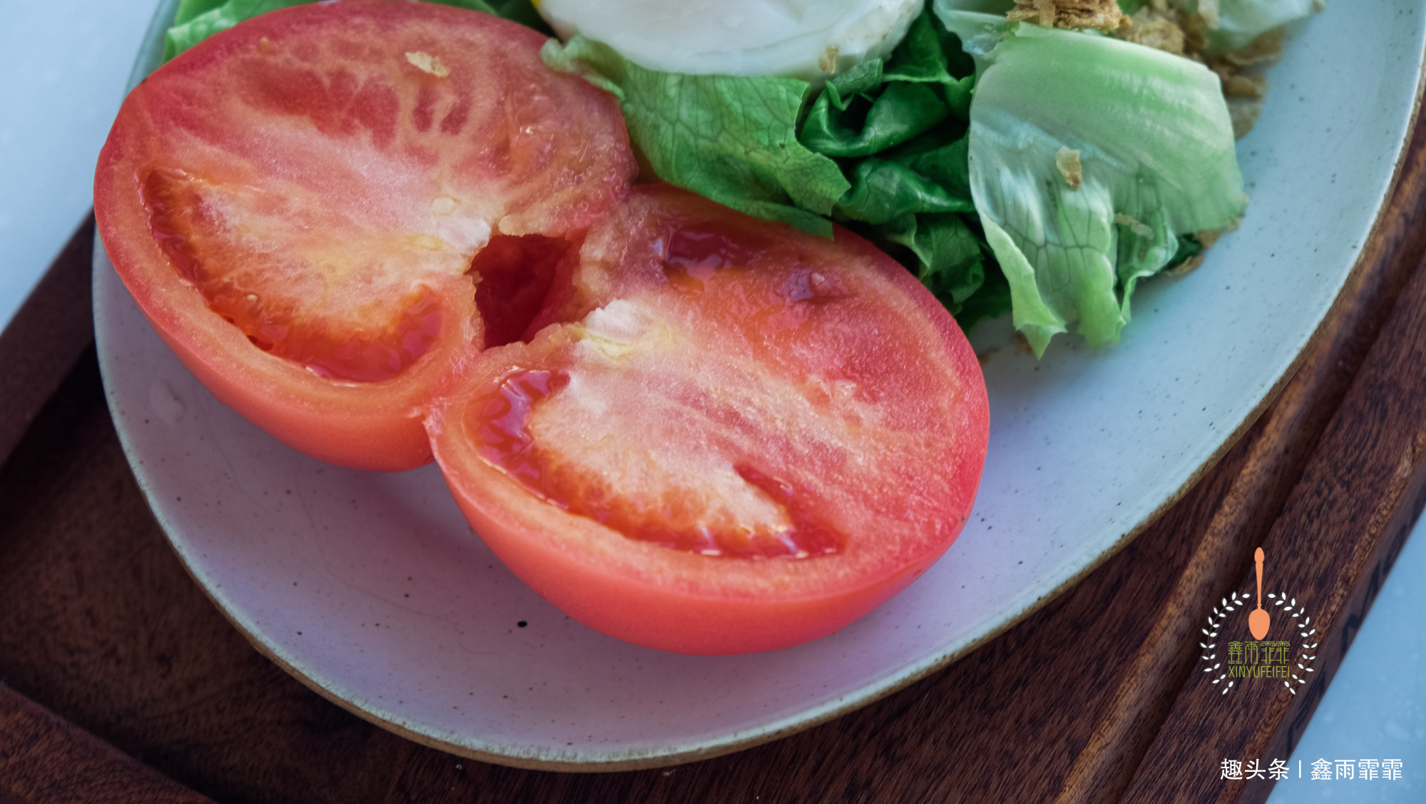 南瓜|冬季的降火早餐,虽然基本都是素食,但是营养丰富均衡,不输肉菜