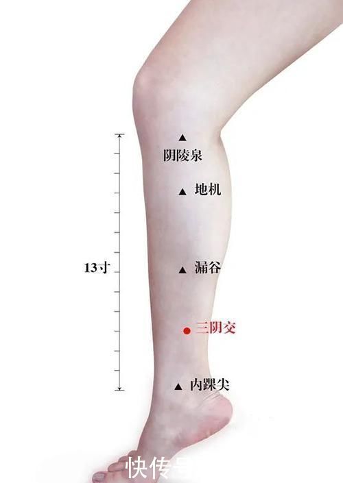 胜过|灵丹妙药就在你身上!9大穴位,防百病,断生死,胜过吃补药!