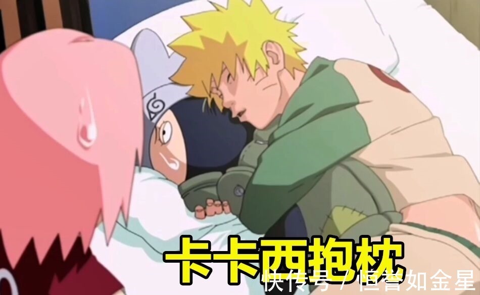 手办|鸣人才是火影最大火影迷,收藏“手办”太呆萌,麻烦链接发一下