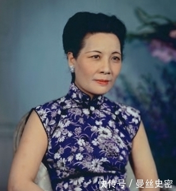 台北故宫|宋美龄远赴美国,却带走97个箱子,里面有什么秘密呢