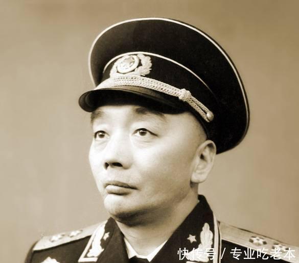 副手|他是许世友副手,缴获日军山炮,日少将竟跪求归还!