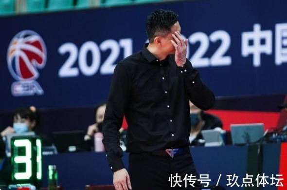 上海|广东男篮受禁赛处罚!广东VS上海,李春江率队拒绝爆冷
