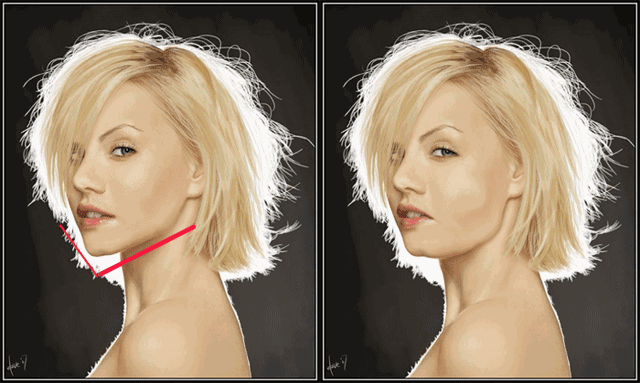 聊一聊有些人为什么会看上去脸越来越宽？看看具体的解决方案