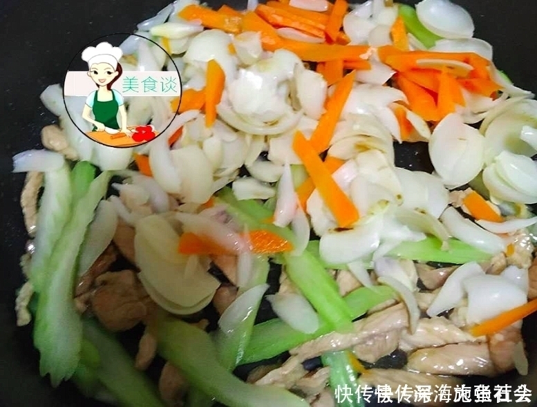 入秋后,苦瓜丝瓜都靠边站,最该吃的菜是此,润肺降燥,别不懂吃