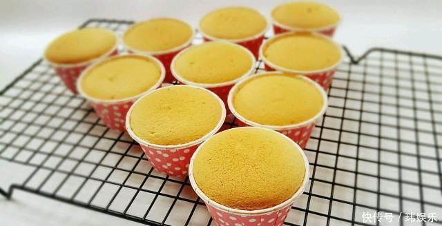 打发器|甜品小白也能做零基础蛋糕,周末约一两好友,一起分享戚风蛋糕吧