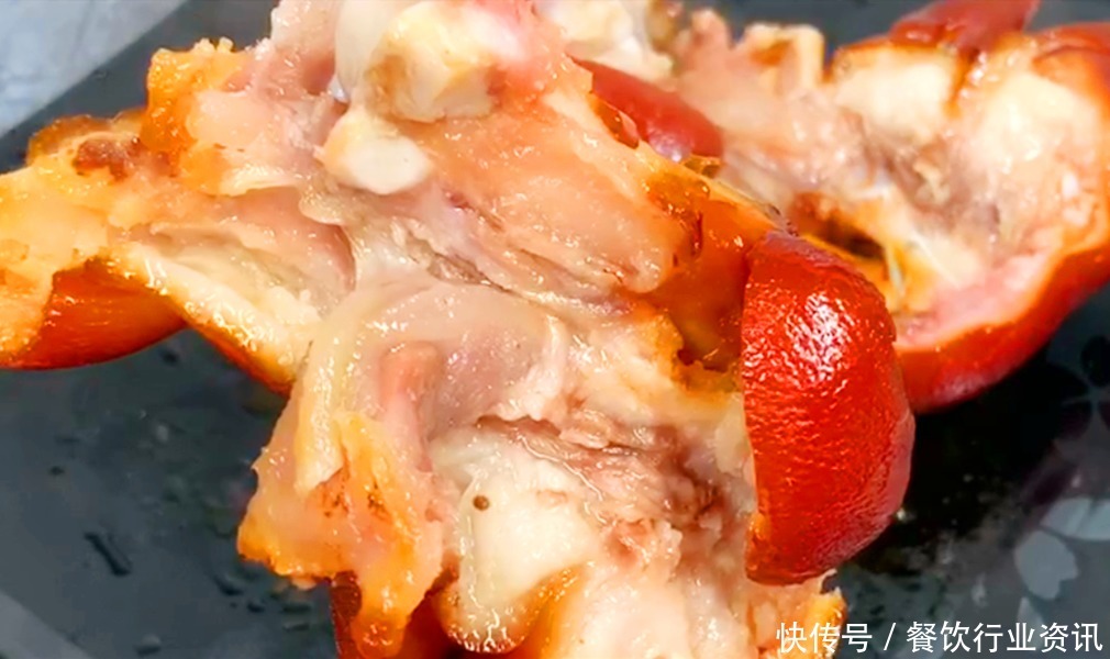 牛羊肉|红烧猪蹄美容又养颜,比牛羊肉还温补,女性要多吃