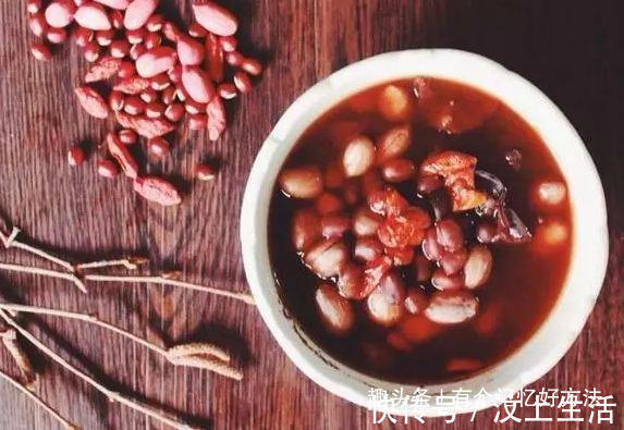 香甜可口|女人手腳冰涼多喝這種補氣補血的湯，香甜可口，貧血患者要堅持喝