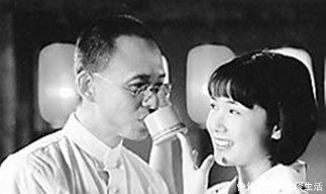 备受|郭沫若美貌日本妻子,来华千里寻夫备受打击,死前捐出全部积蓄