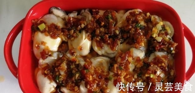 补锌是核桃的5倍,是牛肉的10倍,只需简单蒸一蒸,营养美味!