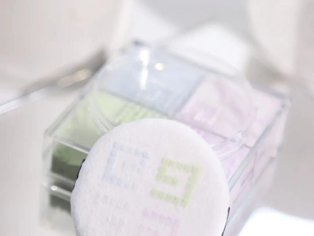 法宝|不会吧不会吧,还有人不知道这个女明星最爱的法宝