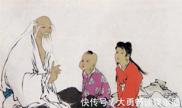 颜小二|道家“祸福相依”的通透智慧:没有绝对逆与顺,只有不一样的视角