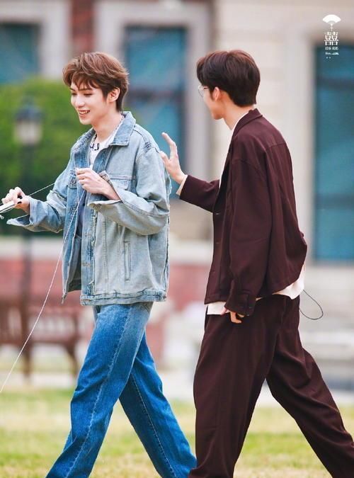 李俊豪|青3舞決賽夜十天后:唐九洲換頭像,羅一舟孫瀅皓消失,十七營業(yè)