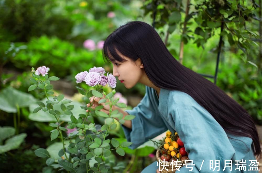 坚持过好自己的生活,李子柒身边人这样说她