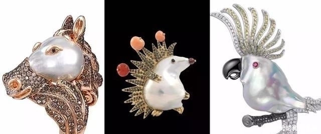 巴罗达|一颗珍珠卖上亿,世界上最负盛名的5件珍珠,长什么样?什么价?