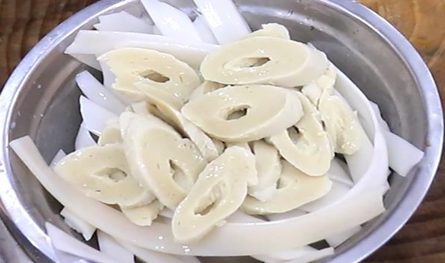 麻辣香锅家常实用做法,零难度零技巧,香辣下饭,吃不过瘾