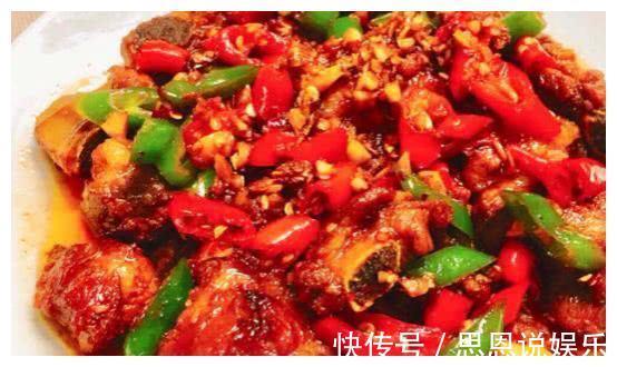 几道美味营养的家常菜，下酒下饭，简单美味，好吃的放不下筷子