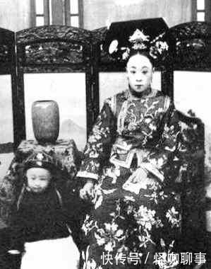 溥仪|晚清末代皇帝溥仪的生身父母，真正的掌权人，监国摄政王