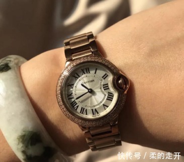 坦克|女士手表排名前十的都有哪些品牌!