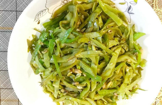 好吃不腻的几道家常菜，营养解馋下饭，简单易学，招待客人很不错