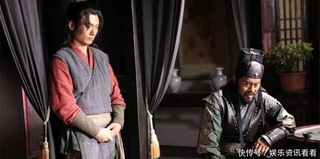 鲍旭!水浒中最霸气的五个绰号 第三个让人厌恶 最后一个看着就不好惹!