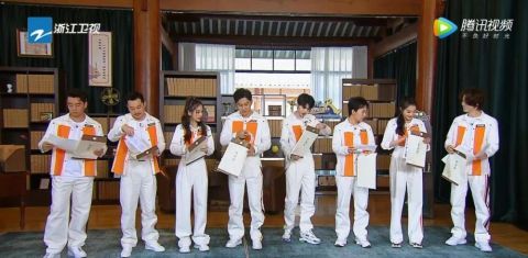 周迅|《向往4》宋威龙汪苏泷延期蹭饭，与周迅待遇差距大，原因太现实