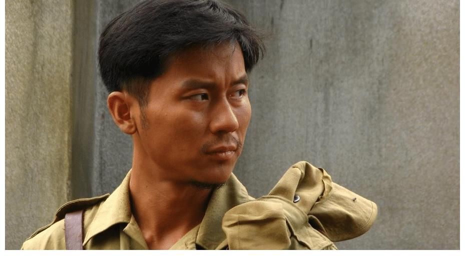 水花|李晨：自参加知名综艺后再无水花，处境比多数人想象得更为艰难