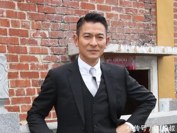 一个愿 刘德华说的话打了多少人脸,是太谦虚,还是太真实