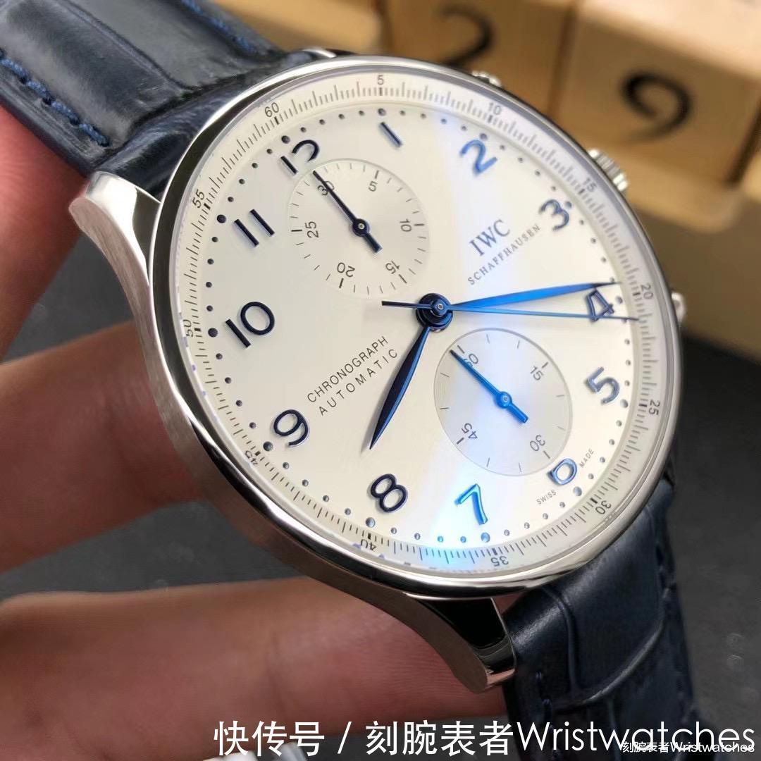葡计|ZF厂万国葡计V2版本复刻表做工怎么样！