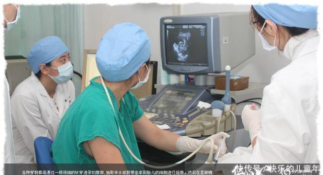 icu|那个被判了“死刑”的孩子,经过她的努力来到了人间