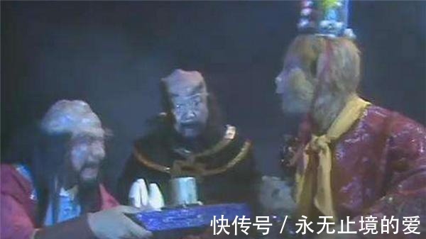 薛丁山征西|薛仁贵被小说神话,乃白虎星下凡,中毒镖魂游闹地府,欲烧生死簿!