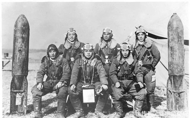 发明|二战末期,日本人发明了一种东西,葬送了无数日军飞行员