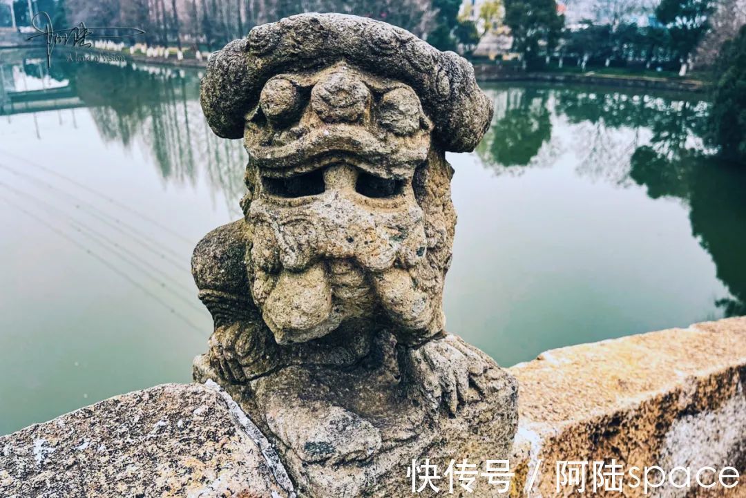 拱宸桥|皋亭山下,2200多年历史的上塘河上,这座小桥已经250多岁