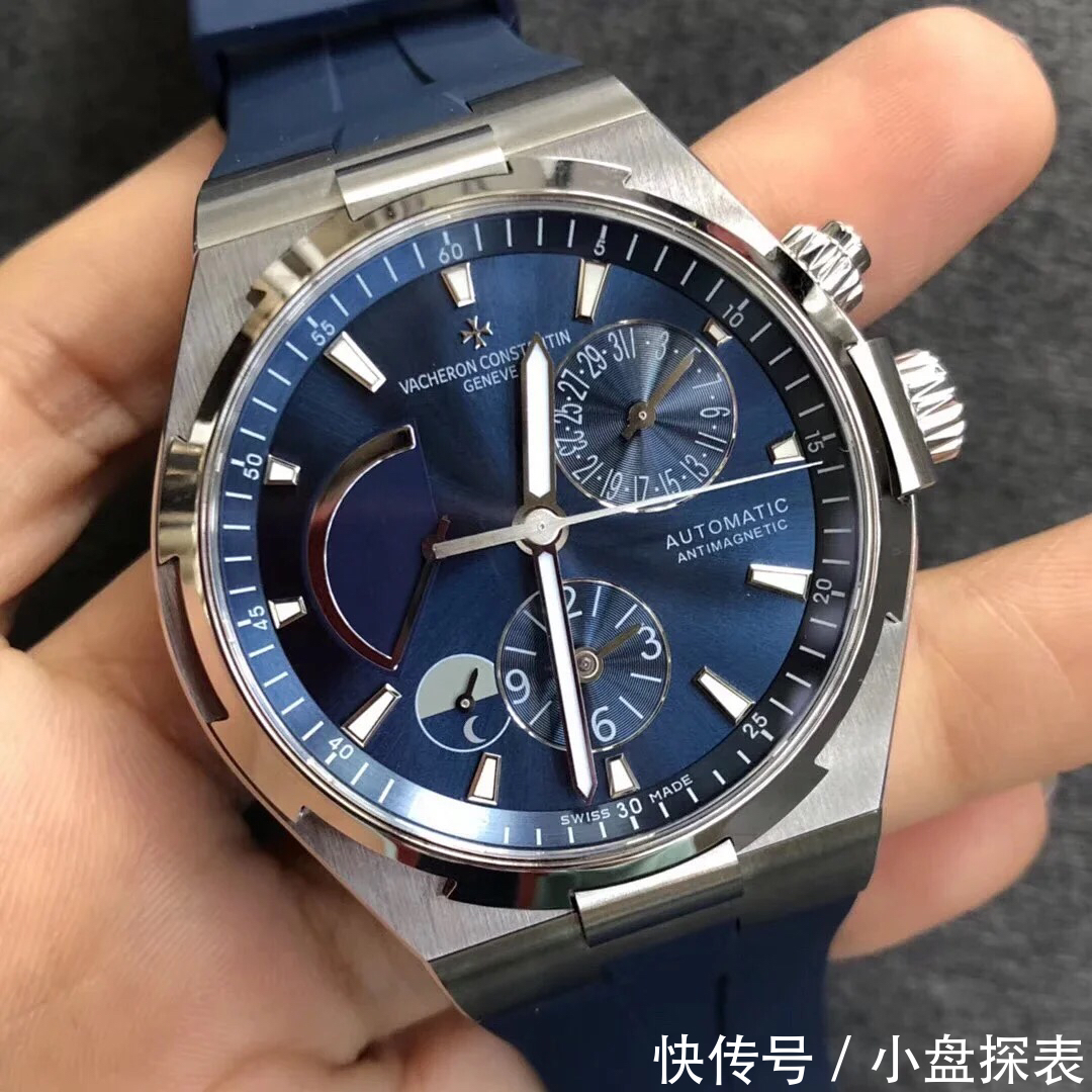 多功能 TWA压轴巨制——江诗纵横四海多功能腕表