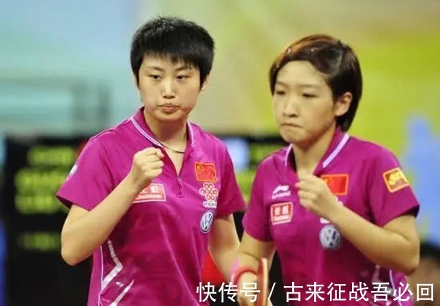 施之皓|天才乒坛少女：被教练骂没文化，退役后进清华，华丽转身变白富美