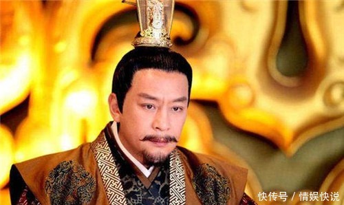 告发|一人被告发两次“谋反”？李渊和李世民还是照样原谅他了