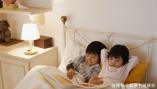 孩子|长大后有出息的孩子,多半来自这4种家庭,父母别不重视