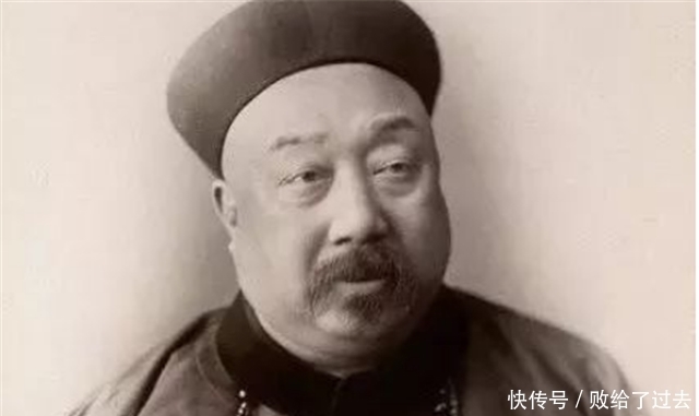 启功|启功见“清华园”三字后,为何长叹:清王朝怎能不完啊