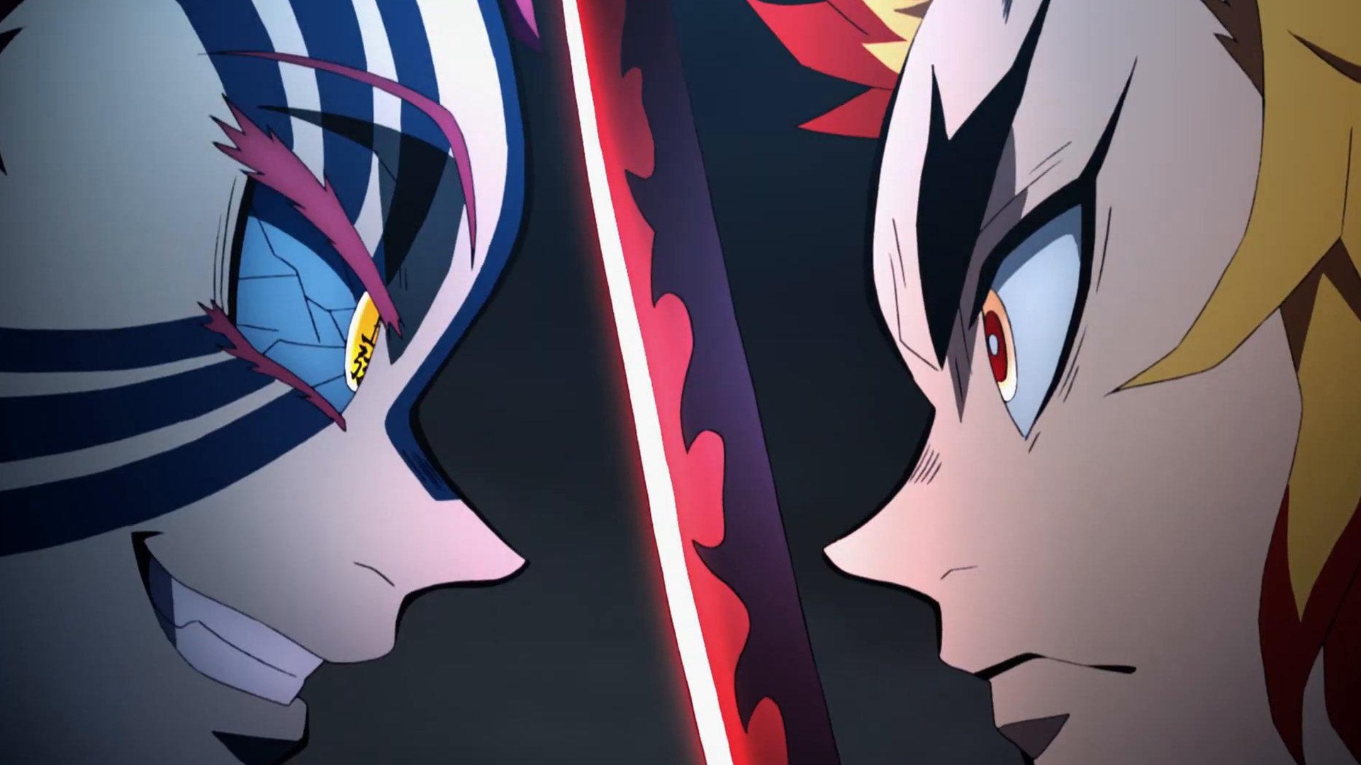 梦境|梦境是心灵的避风港,《鬼灭之无限列车篇》展现出不一样的使命感