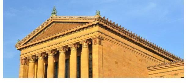 中国美术$中国美术馆:再一次重新对外开放时,又是另翻的盛景