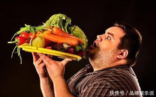 减肥|减肥先“减胃”4招把胃瘦下来,控制热量摄入,才能变瘦