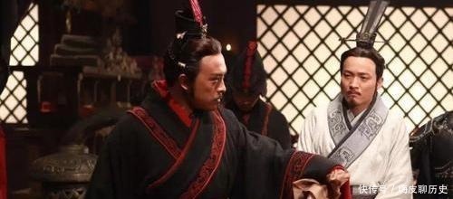 秦昭襄王|为什么说“楚虽三户,亡秦必楚”“三户”是哪三户你知道吗