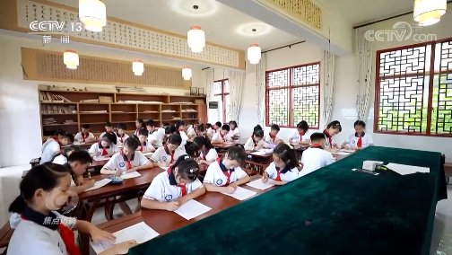 学校|焦点访谈丨又是返校时 这个新学期有哪些不一样？