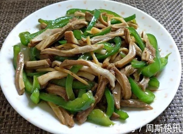 百吃不厌的几道家常菜，简单易上手，解馋开胃，美味极了