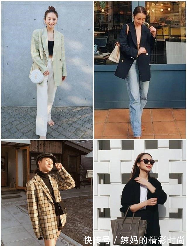 石原里美 小个子怎么穿仅155cm的她穿出了170的身高,这气场真服!