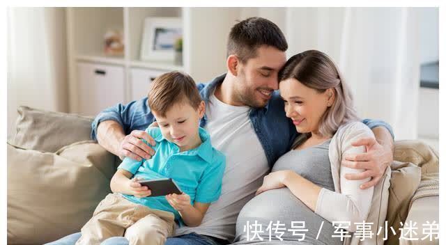 头胎|孕期反应越大,可能怀的是女宝宝,看完科学解释你就明白了