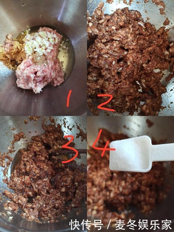 拌饺子馅最忌放“它”,10人有7人放错,怪不得饺子不鲜不好吃