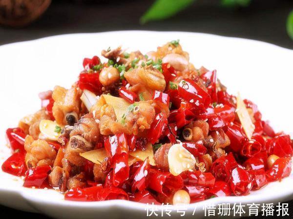韭黄|家人赞不绝口的几道下饭菜，好吃又开胃，每道都是难得的美味！