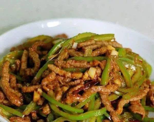 推荐几款家常菜美味，简单快捷的菜做得不错，学会了开餐厅