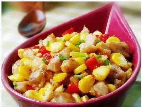 几道好吃又营养的家常菜，颜值高又美味，上桌就被抢光，太香了